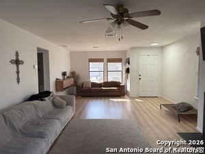 Building Photo - 6910 Saharastone Dr