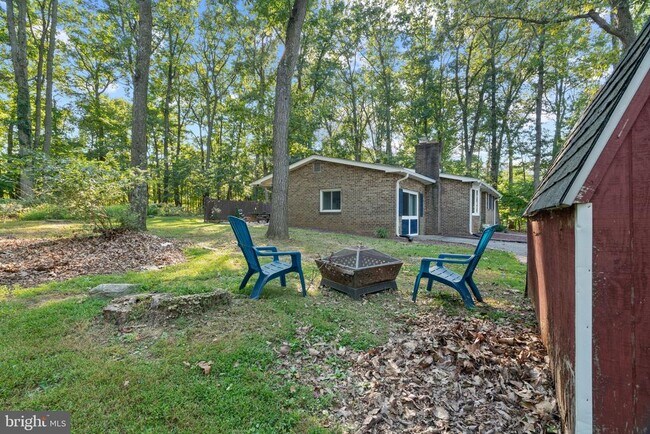 Building Photo - 14827 Old Frederick Rd