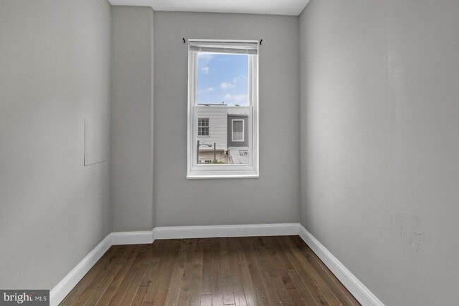 Building Photo - 1837 E Harold St