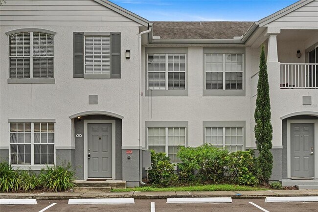 Building Photo - 4360 S Kirkman Rd