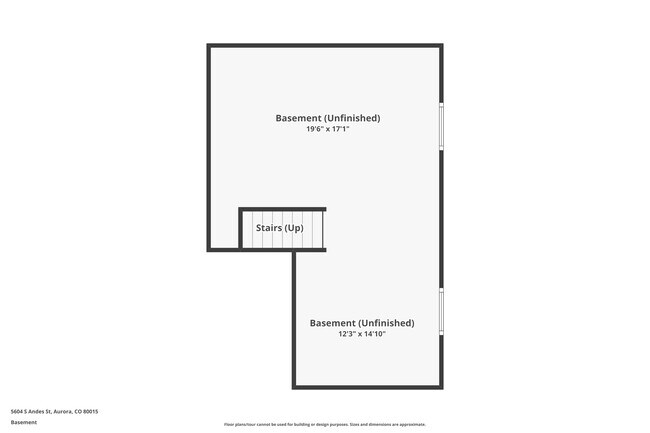 Building Photo - 5604 S Andes St