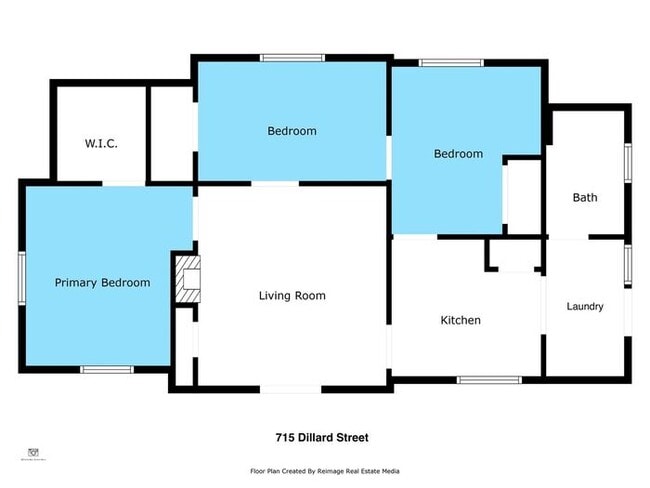 Building Photo - UNCG area with 3 bedrooms and 1 bath, Cent...