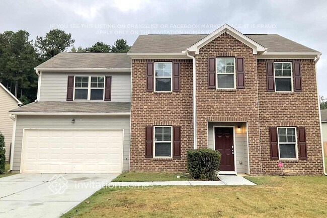 Primary Photo - 4112 Oak Field Dr
