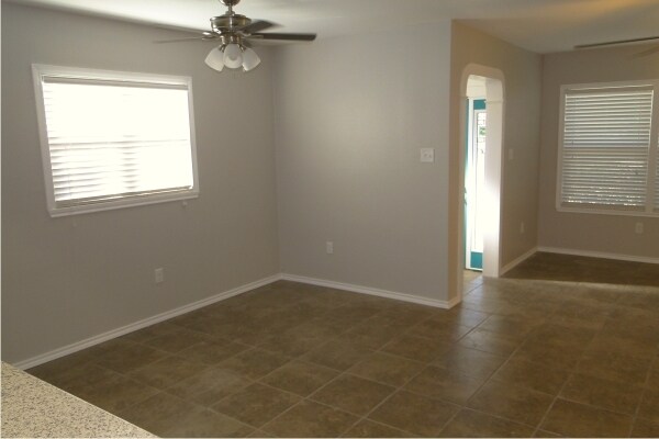 Dining Room - 4115 Robinhood Dr