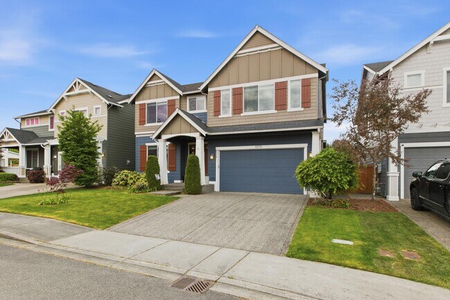 Building Photo - 4370 Novak Dr SW