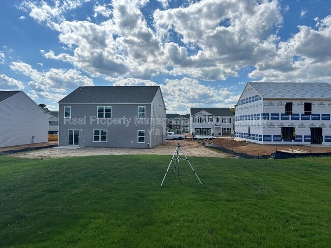 Building Photo - 3604 Sorda Ct