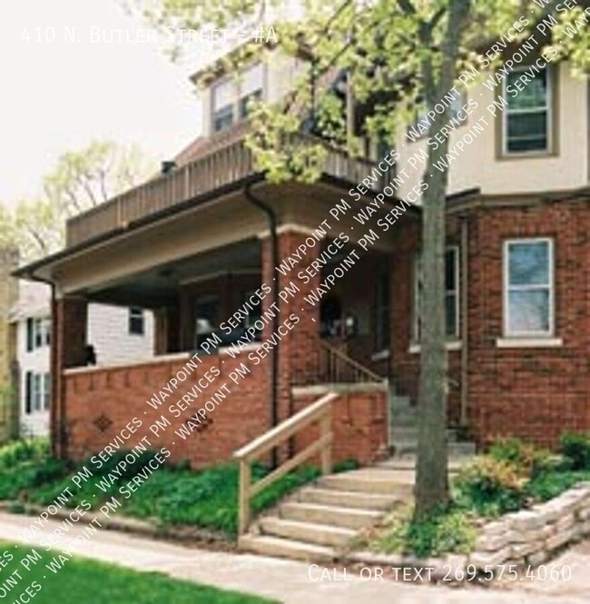 Building Photo - 410 N Butler St