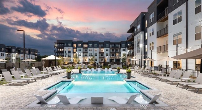 Building Photo - 1000 Rea Dr SW