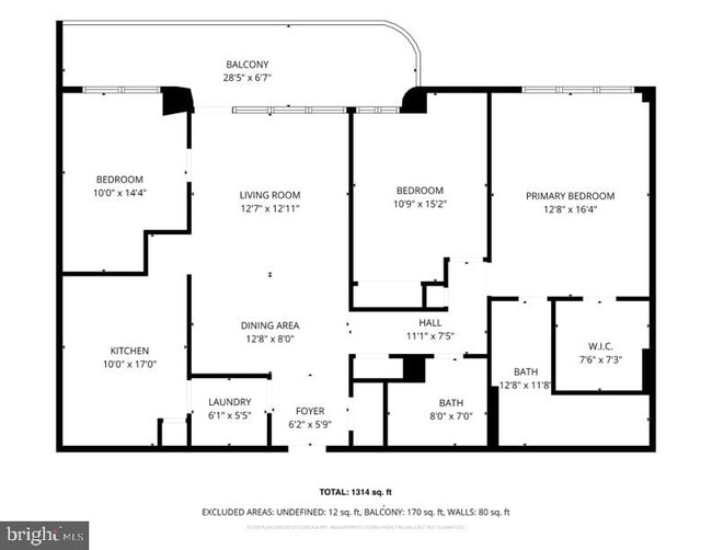 Building Photo - 4550 N Park Ave