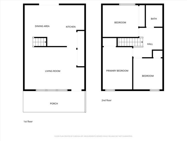 Building Photo - Cute 3 bed 2 bath town home