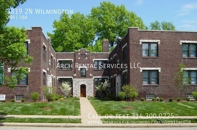 Building Photo - Updated 2B 2b charming Carondelet Park Apa...