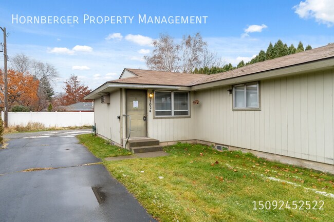 Building Photo - 7024 N Wiscomb St