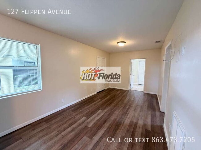Building Photo - 127 Flippen Ave
