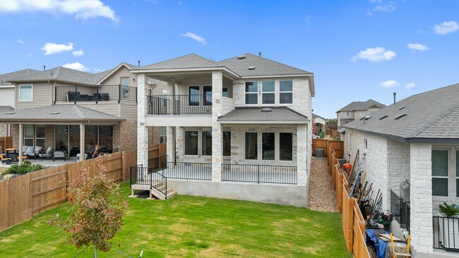 Building Photo - 6313 Leftwich Cv