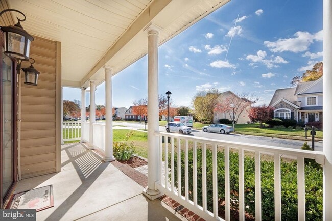 Building Photo - 9402 Pep Rally Ln