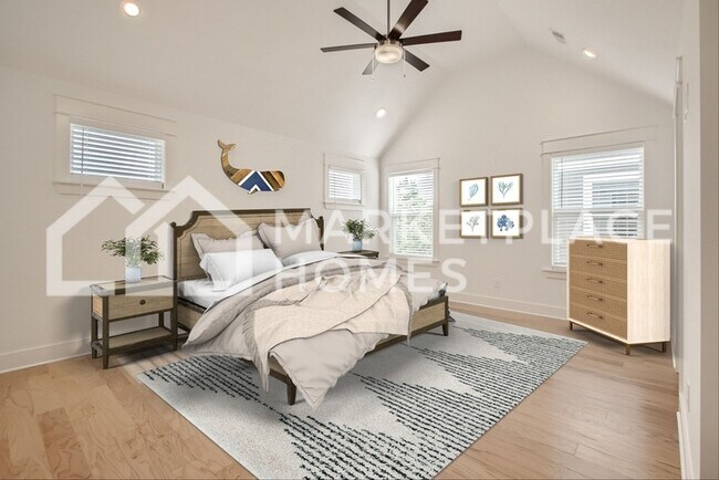 Building Photo - 518 Yokley Rd