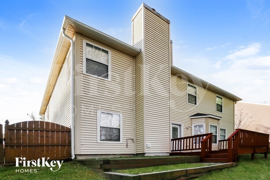 Building Photo - 620 Victoria Station Blvd NE