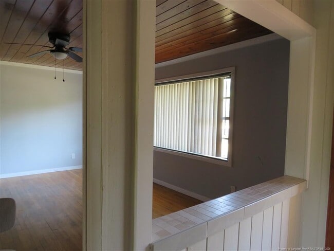 Building Photo - 600 Faison Ave