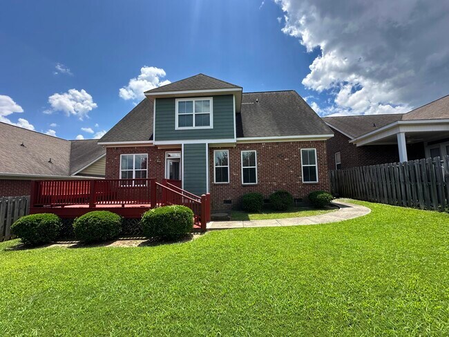 Building Photo - 2511 Grier Cir