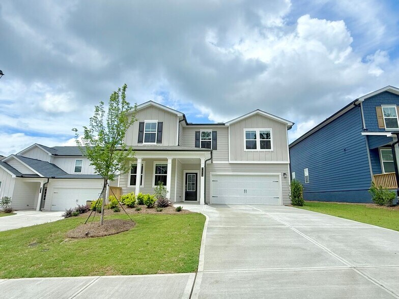Building Photo - 5428 Aurora Trl