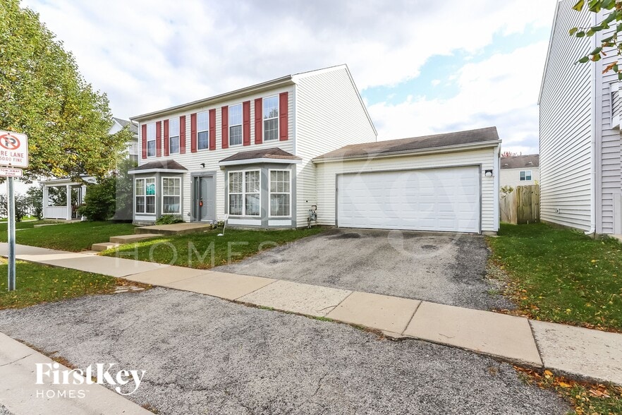 Building Photo - 1657 Park Vista Ln