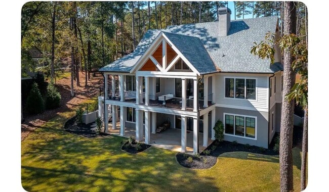 Building Photo - 1000 Whatley's Mill Ln