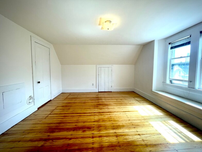 Building Photo - 57 Rindge Ave