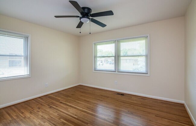 Building Photo - 6537 Court K