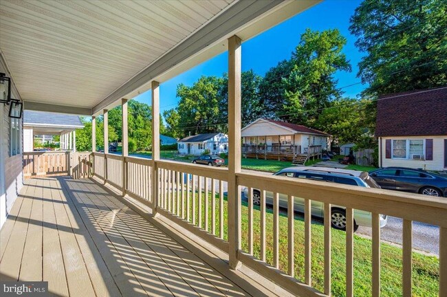 Building Photo - 426 Washington St