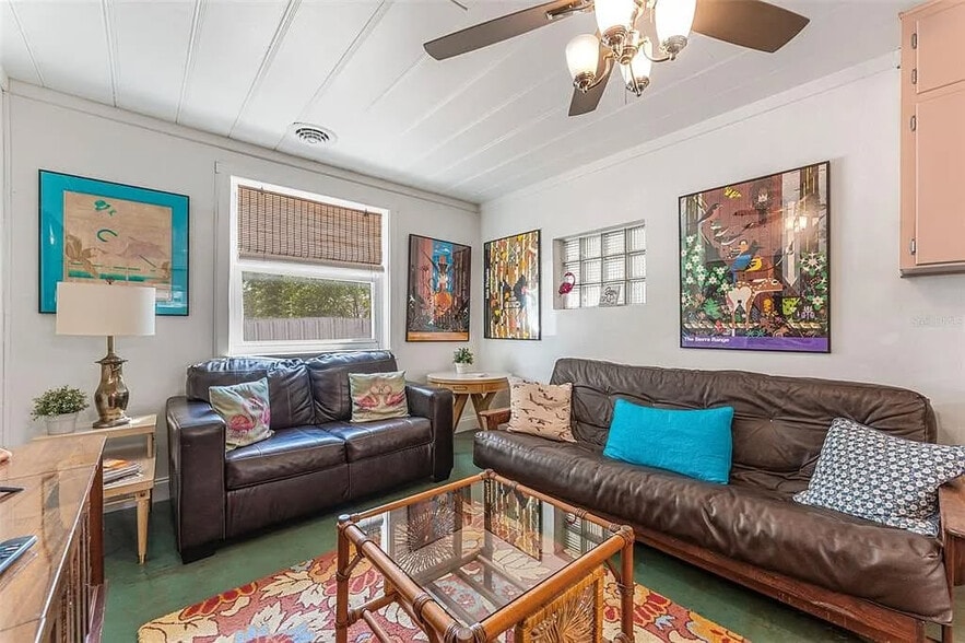 Building Photo - 1604 58th St S