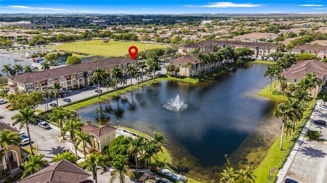 Building Photo - 10800 NW 88th Terrace