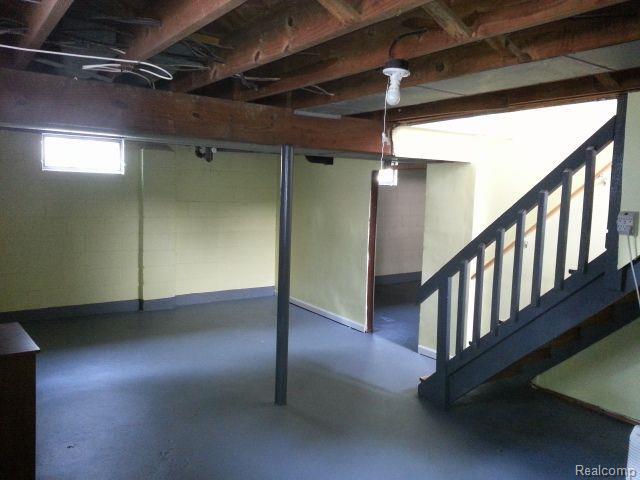 Building Photo - 1928 Bacon Ave