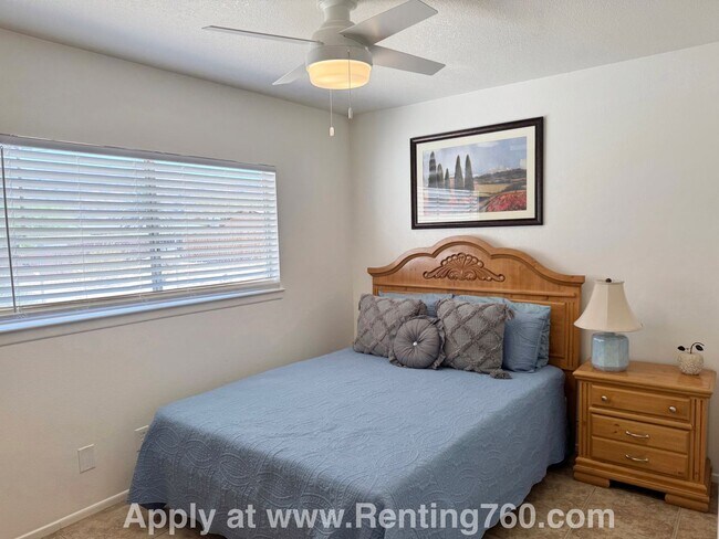 Building Photo - 6372 Cahuilla Ave