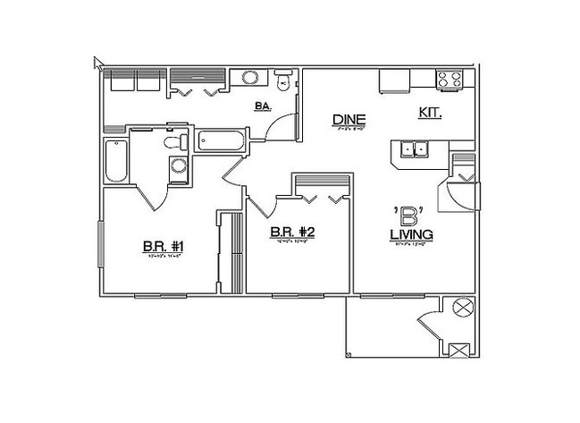 The Mojave - VISTA CREEK