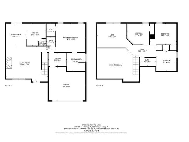 Building Photo - 15820 Flat Rock Ct NW