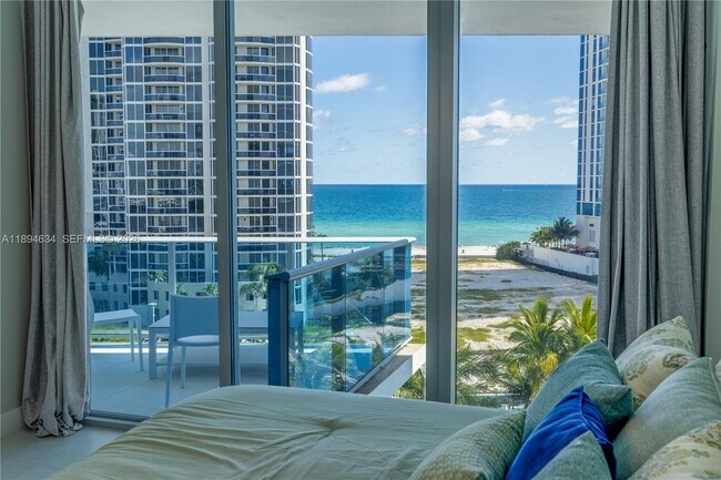 Building Photo - 17550 Collins Ave