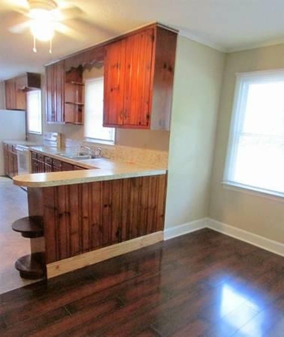 Building Photo - 1539 Morningside Rd