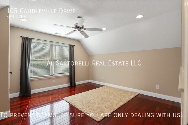 Building Photo - 105 Caubleville Dr