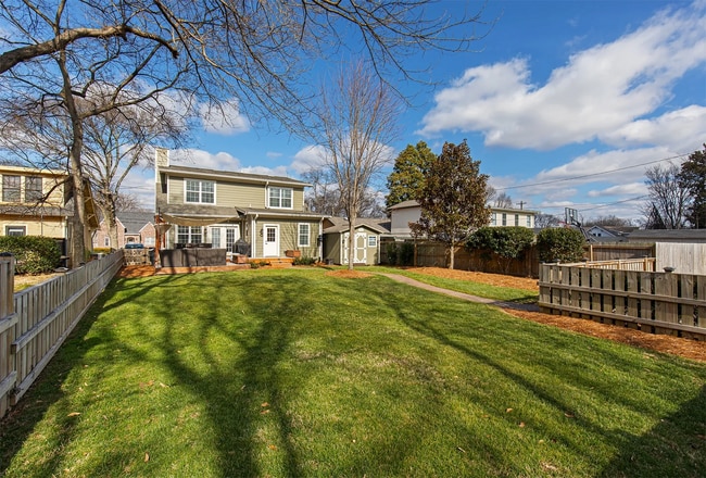 Building Photo - 311 Antioch Pike