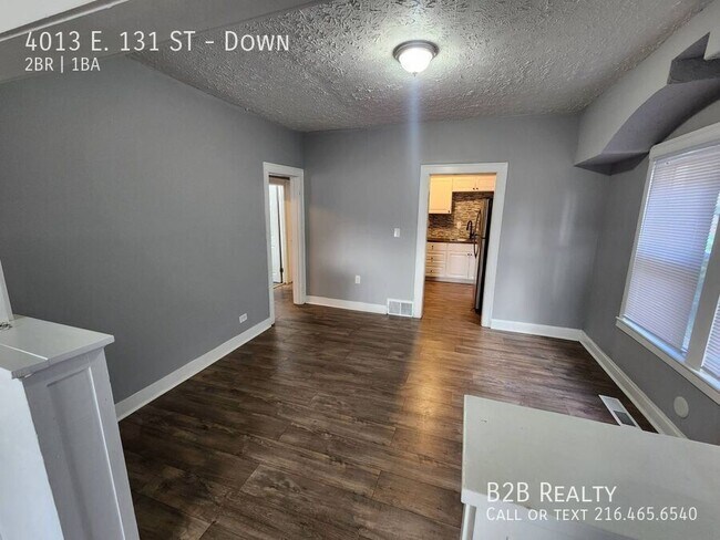 Building Photo - 4013 E. 131 ST-Down