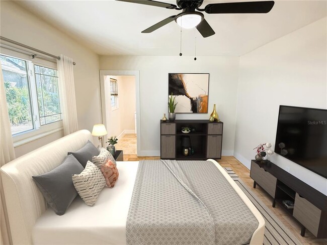 Building Photo - 4640 W Lamb Ave