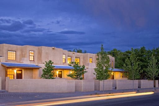 Building Photo - 200 Rio Grande Blvd SW