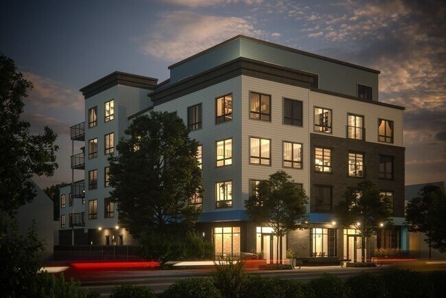Building Photo - 214 Market St