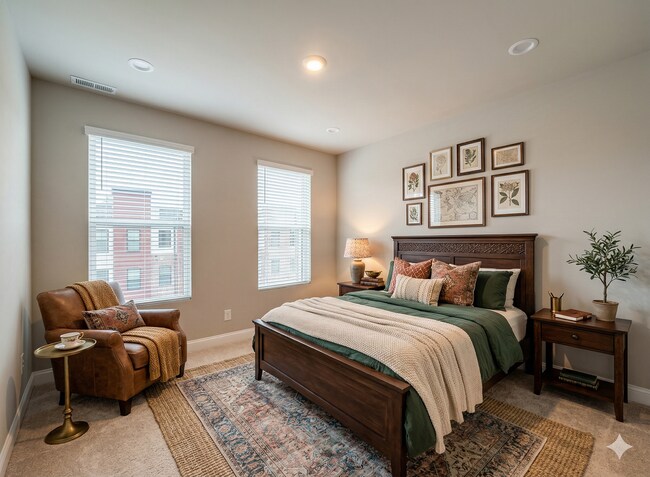 Building Photo - **OFFERING FIRST MONTH'S RENT FREE, $200 MOVE IN PROMOTION & REFUNDABLE APPLICATION FEES** New Co...