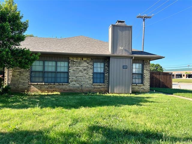 Primary Photo - 2028 Parkside Ct