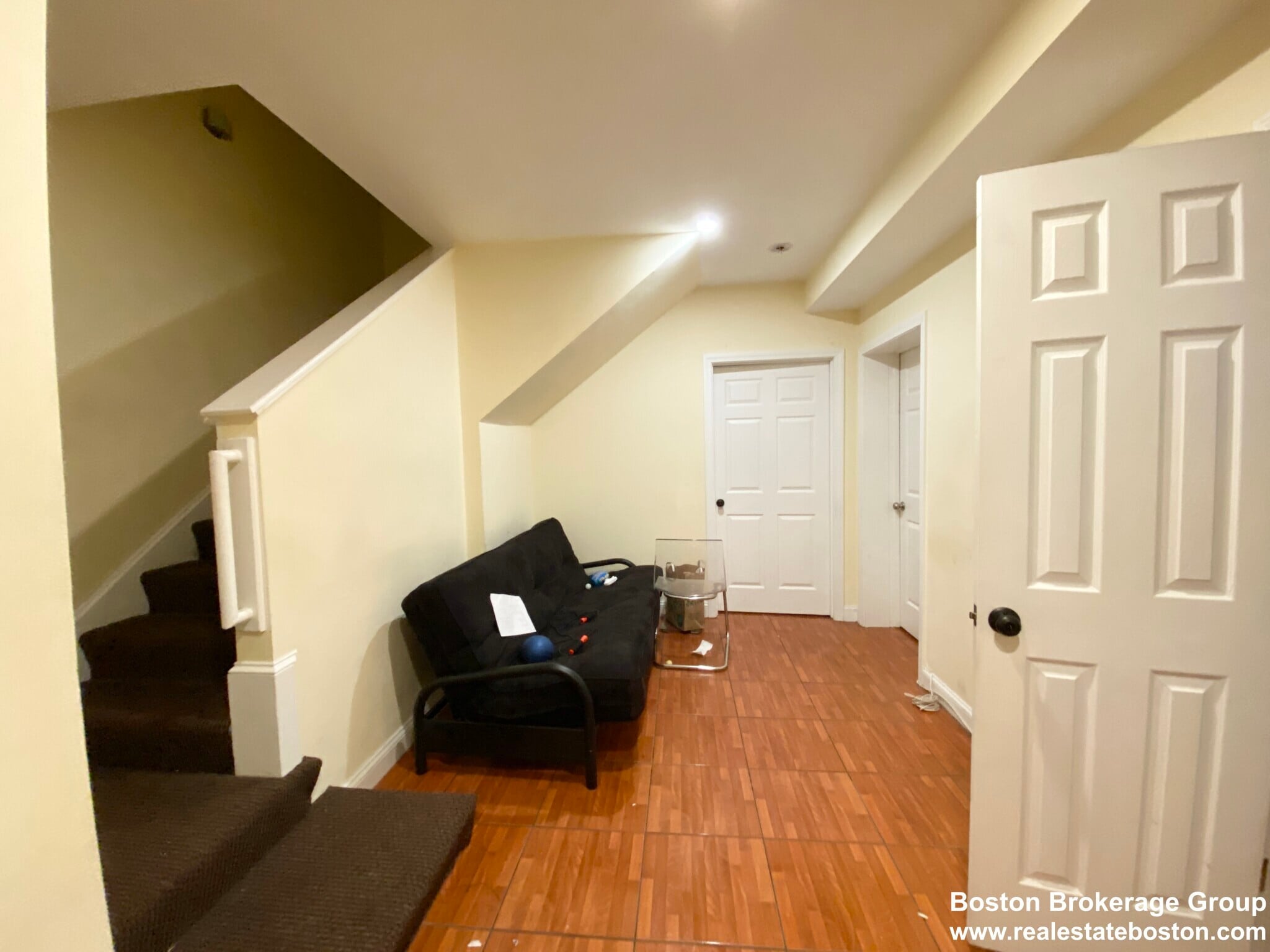 Building Photo - 529 Newbury St