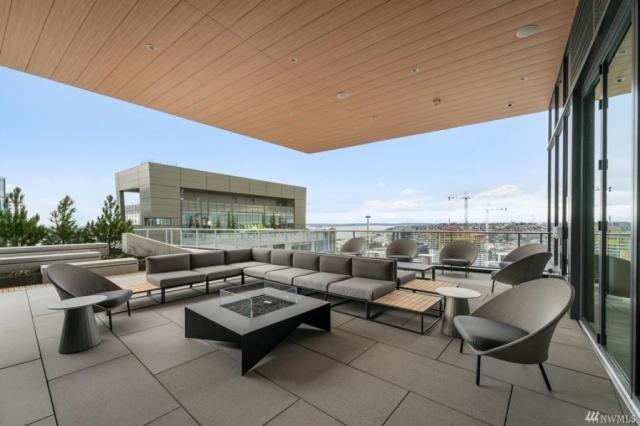 Building Photo - 1 bedroom in Seattle WA 98101