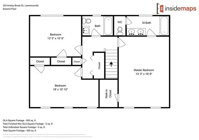 Building Photo - 353 Ansley Brook Dr