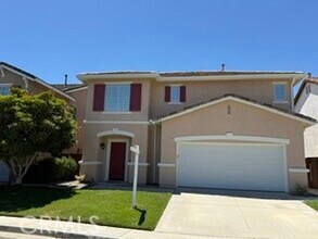 Building Photo - 42171 Orange Blossom Dr