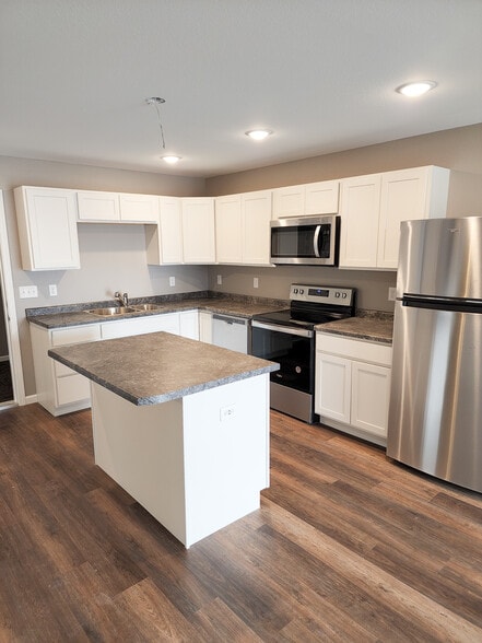 Building Photo - Nexus Apartments